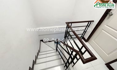 หมู่บ้านวศิน ธัญบุรี-คลอง9 ถนนรังสิต-นครนายก (ใกล้โลตัส รังสิต-คลอง7)
