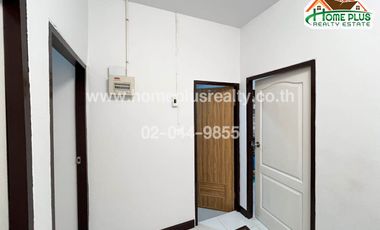 หมู่บ้านวศิน ธัญบุรี-คลอง9 ถนนรังสิต-นครนายก (ใกล้โลตัส รังสิต-คลอง7)