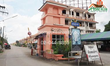 หมู่บ้านวศิน ธัญบุรี-คลอง9 ถนนรังสิต-นครนายก (ใกล้โลตัส รังสิต-คลอง7)