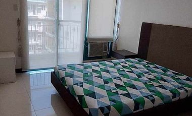 18C - 2 Bedroom with Maid's Room for Rent at Bay Garden Club Residences- Mactan Tower