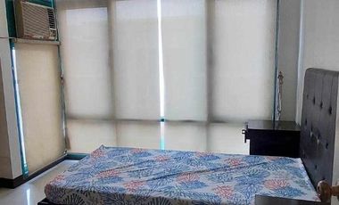 18C - 2 Bedroom with Maid's Room for Rent at Bay Garden Club Residences- Mactan Tower