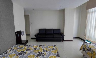 18C - 2 Bedroom with Maid's Room for Rent at Bay Garden Club Residences- Mactan Tower