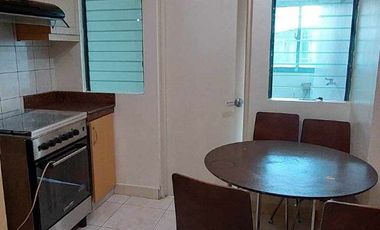 18C - 2 Bedroom with Maid's Room for Rent at Bay Garden Club Residences- Mactan Tower