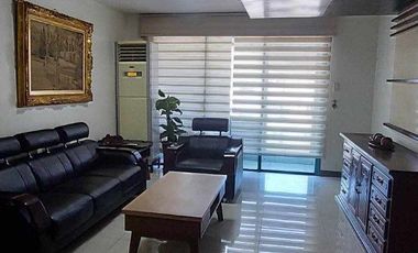 18C - 2 Bedroom with Maid's Room for Rent at Bay Garden Club Residences- Mactan Tower