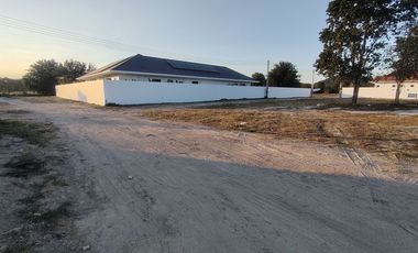 1-0-80 Rai | Square Shaped Home Plot  Located Near Black Mountain Golf