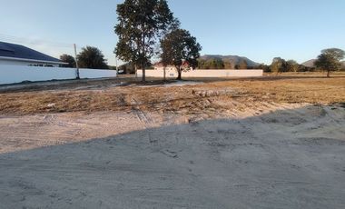1-0-80 Rai | Square Shaped Home Plot  Located Near Black Mountain Golf