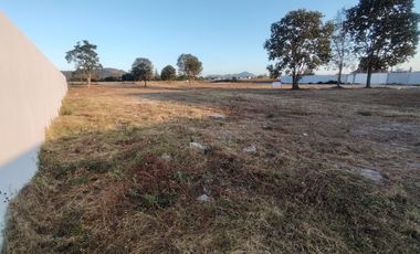 1-0-80 Rai | Square Shaped Home Plot  Located Near Black Mountain Golf