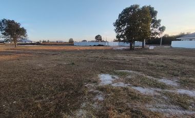 1-0-80 Rai | Square Shaped Home Plot  Located Near Black Mountain Golf