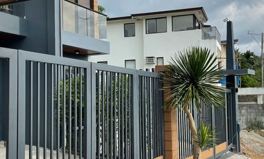 For Sale: 3-Sty BNew House & Lot, Monteverde Royale Ph 3 Taytay, P10.4M