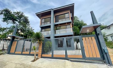 For Sale: 3-Sty BNew House & Lot, Monteverde Royale Ph 3 Taytay, P10.4M
