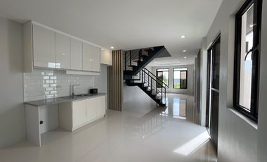 For Sale: 3-Sty BNew House & Lot, Monteverde Royale Ph 3 Taytay, P10.4M