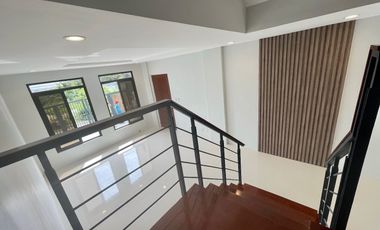 For Sale: 3-Sty BNew House & Lot, Monteverde Royale Ph 3 Taytay, P10.4M