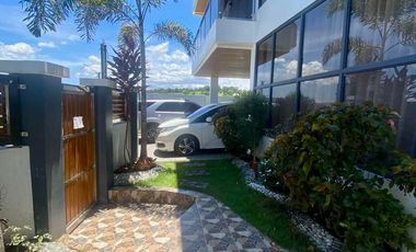 For Sale: 3-Sty House & Lot Highlands Pointe Havila, Taytay Rizal, P57M