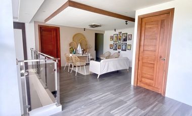 For Sale: 3-Sty House & Lot Highlands Pointe Havila, Taytay Rizal, P57M
