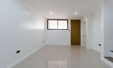 3BR House and Lot near Robinsons Place Mall Antipolo City