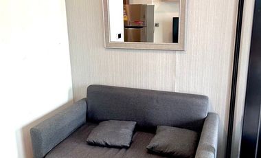ขายถูกมาก  ราคาแบบนี้ไม่มีอีกแล้ว !! Kave Condo ม.กรุงเทพ พื้นที่ใช้สอย 26.29 ตร.ม. ชั้น 7 เหมาะแก่การพักอาศัยและปล่อยเช่าทำกำไร ( ขายพร้อมผู้เช่า )
