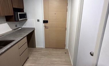 ขายถูกมาก  ราคาแบบนี้ไม่มีอีกแล้ว !! Kave Condo ม.กรุงเทพ พื้นที่ใช้สอย 26.29 ตร.ม. ชั้น 7 เหมาะแก่การพักอาศัยและปล่อยเช่าทำกำไร ( ขายพร้อมผู้เช่า )
