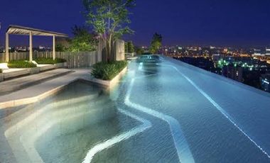 ขายถูกมาก  ราคาแบบนี้ไม่มีอีกแล้ว !! Kave Condo ม.กรุงเทพ พื้นที่ใช้สอย 26.29 ตร.ม. ชั้น 7 เหมาะแก่การพักอาศัยและปล่อยเช่าทำกำไร ( ขายพร้อมผู้เช่า )