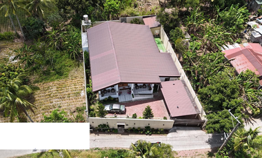 For Sale: House & Lot in Silang Cavite, P36.5M