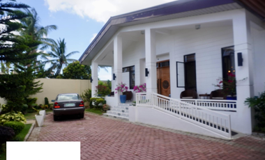 For Sale: House & Lot in Silang Cavite, P36.5M
