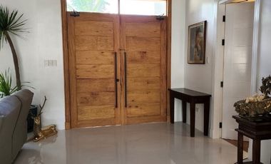 For Sale: House & Lot in Silang Cavite, P36.5M