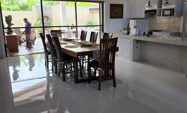 For Sale: House & Lot in Silang Cavite, P36.5M