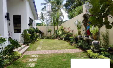 For Sale: House & Lot in Silang Cavite, P36.5M