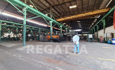 Dijual Pabrik Gudang Siap Pakai di Karawang Timur Bagus Dan Strategis