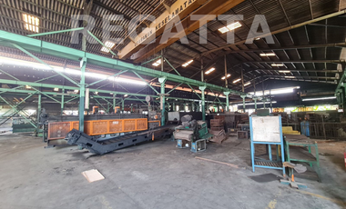 Dijual Pabrik Gudang Siap Pakai di Karawang Timur Bagus Dan Strategis