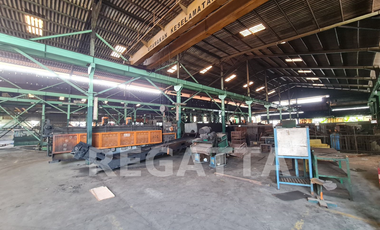 Dijual Pabrik Gudang Siap Pakai di Karawang Timur Bagus Dan Strategis