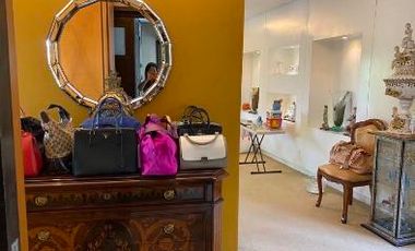 For Sale: House and Lot in Ayala Alabang, Muntinlupa City, P380M