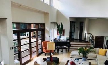 For Sale: House and Lot in Ayala Alabang, Muntinlupa City, P380M