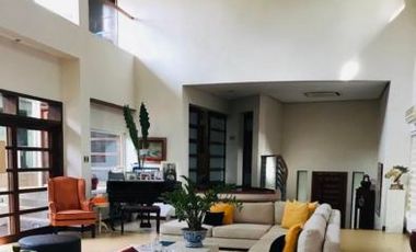 For Sale: House and Lot in Ayala Alabang, Muntinlupa City, P380M