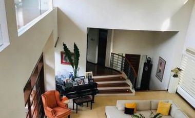 For Sale: House and Lot in Ayala Alabang, Muntinlupa City, P380M