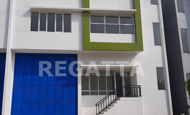 Gudang Strategis Rira Greenpark Jababeka Cikarang Utara Bagus dan Stategis