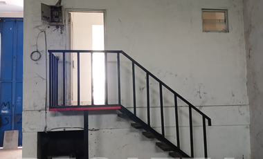 Gudang Strategis Rira Greenpark Jababeka Cikarang Utara Bagus dan Stategis