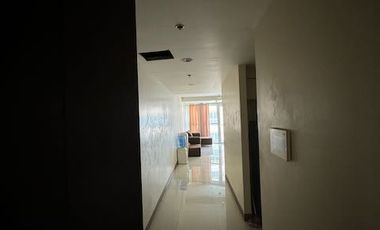 For Sale: 2BR Unit at Venice Luxury Residences TD- (Domenico), Mckinley Hill, Brgy. Fort Bonifacio Taguig, P18.5M