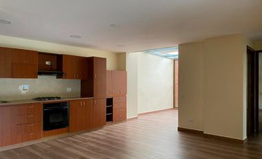 46325 Apartamento en Arriendo Las Brujas