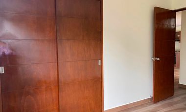 46325 Apartamento en Arriendo Las Brujas