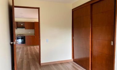 46325 Apartamento en Arriendo Las Brujas