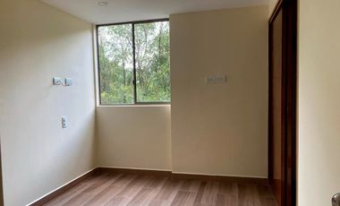 46325 Apartamento en Arriendo Las Brujas
