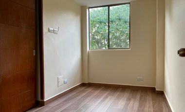 46325 Apartamento en Arriendo Las Brujas