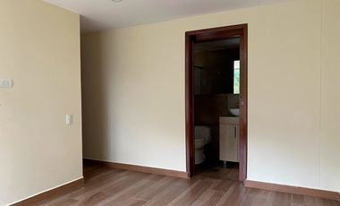 46325 Apartamento en Arriendo Las Brujas