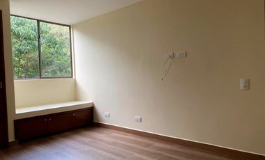 46325 Apartamento en Arriendo Las Brujas