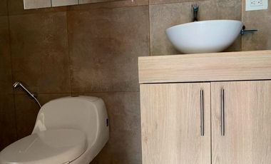 46325 Apartamento en Arriendo Las Brujas