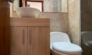 46325 Apartamento en Arriendo Las Brujas