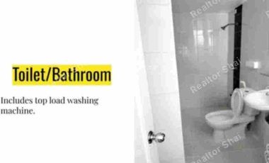 FOR SALE: 3BR Unit at Isabelle de Valenzuela ₱ 5M