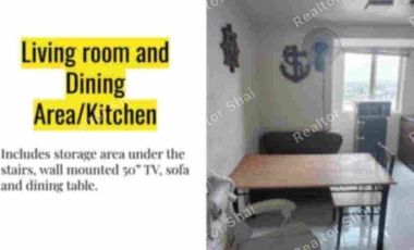 FOR SALE: 3BR Unit at Isabelle de Valenzuela ₱ 5M