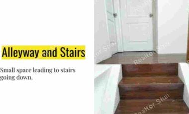 FOR SALE: 3BR Unit at Isabelle de Valenzuela ₱ 5M