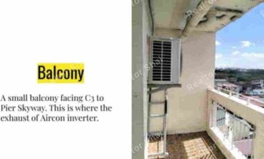 FOR SALE: 3BR Unit at Isabelle de Valenzuela ₱ 5M